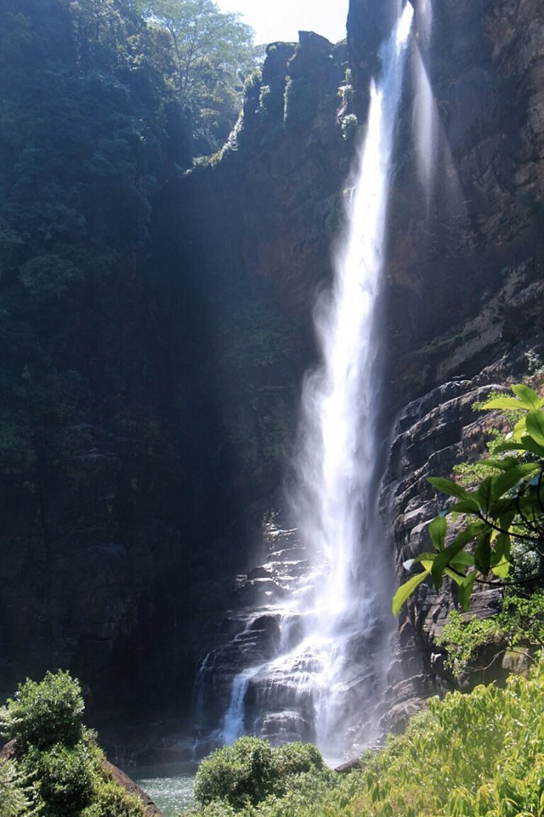 laxapana waterfall 06